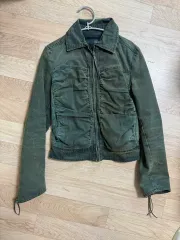 FORNARINA ヴィンテージ デニムジャケット