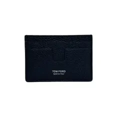 新品正規品 TOM FORD トムフォード ツートン カードウォレット Y0232