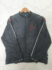 アシックス ウィンドブレーカー アウター