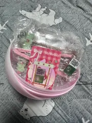 サンリオ マイメロディ いちご フィギュア (未開封)