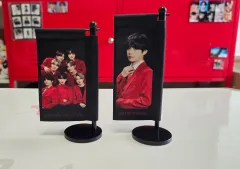 BTS MAP OF THE SOUL ミニ (フラッグ) バナー フラッグ まとめ