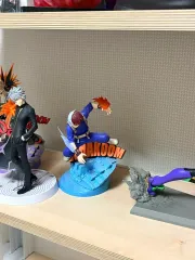 僕のヒーローアカデミア 轟 焦凍 フィギュア