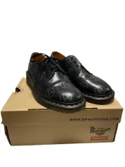 DR. MARTENS ドクターマーチン x Supreme シュプリーム x UNDERCOVER アンダーカバー 애너키 1460