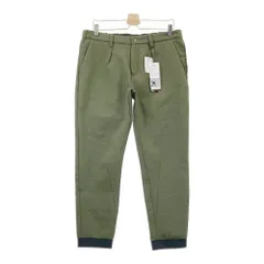 サイズ：2XL OAKLEY オークリー FOA402845 ジョガーパンツ スカル  カーキ系 [240101654441] ゴルフウェア メンズ ストスト