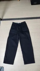 UNIQLO U ワイドフィット チノ