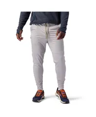 バックカントリー メンズ ボトムス カジュアルパンツ パンツ Backcountry Mens Destination Everywhere Jogger Casual Pants Goat grey グレー