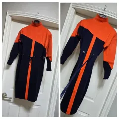 ニット ONE PIECE/未使用