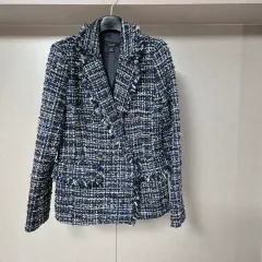 S)BADDIARY 悪女日記 ツイード ジャケット