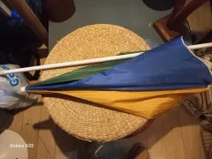 COLOR ビーチ パラソル / 傘