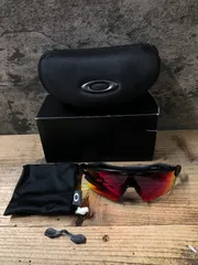 JZ192 オークリー OAKLEY RADAR EV PATH サングラス アイウェア 黒 PRIZMレンズ