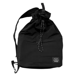 (即日発送) アンダール 巾着 2way バックパック スリングバック