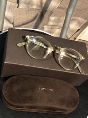 LEON掲載品✩Tom Ford ✩ 定価58,320円 - メルカリ