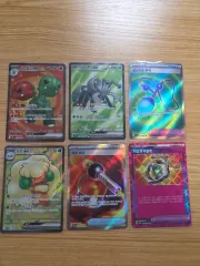 ポケットモンスター カード ほぼ新品