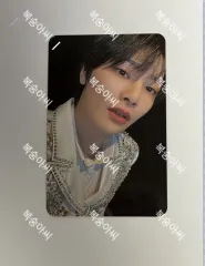 Stray Kids(ストレイキッズ・スキズ・SKZ) ドミネイト 映画 2週目 アイエン(I.N・ジョンイン) 特典 トレカ