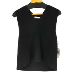 ザラ ZARA ニット ベスト レディース 表記無 
