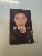 Seventeen ミンギュ セブチ SEVENTEEN TOUR FOLLOW AGAIN トレーディングカードセット