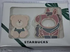 スターバックス マグネット 新品 出品