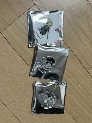 ONE PIECE ゾロ ミニ アクリル まとめ