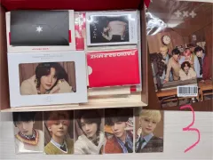 TXT TOMORROW X TOGETHER(TXT) 2024 デコキット フルセット 出品