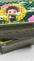 鬼滅の刃 フィギュア 12種 フルセット (未開封ボックス 含む)