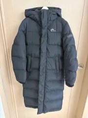 NEPA ダックダウン ロングダウンジャケット