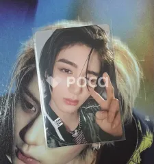 BOYNEXTDOOR イハン 19.99 Dangerous ver.