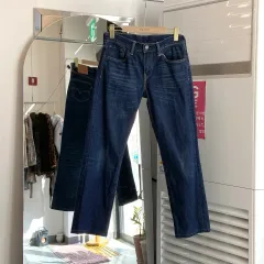 リーバイス 511 デニム ズボン W28 L32 Levis Jeans
