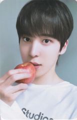 ATEEZ Everline VC YUN HO GOLDEN HOUR : Part.1 2