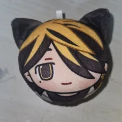 東京リベンジャーズ 羽宮 一虎 ぬいぐるみ ぬい キーホルダー