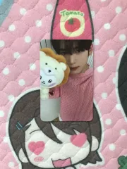 ZEROBASEONE ゼロニポップアップ ハン・ユジン 特典 トレカ 特典 フォトカード