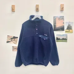 (XS) 90's パタゴニア シンチラ フリース