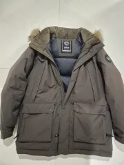 THE NORTH FACE ザノースフェイス マクマード