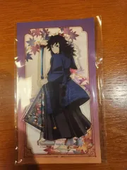 鬼滅の刃 2025 京まふ アクリルスタンド 冨岡 義勇