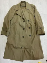 オリジナル ミリタリー コート XS