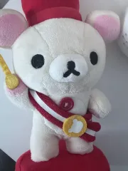 正規品 リラックマ ぬいぐるみ 出品 San-X リラックマ コリラックマ