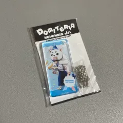 未開封 | 銀魂 志村 新八 ドミテリア さだはる 誕生日 アニメイト キーホルダー アクリル