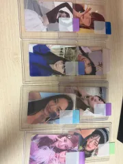 LE SSERAFIM（ルセラフィム・ルセラ）トレカ