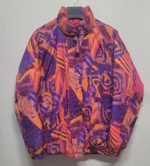 90s オールドスクール リーボック グースダウン 105