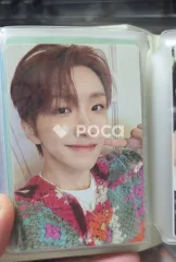 BOYNEXTDOOR ウナク HOW? Wind ver.