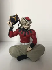 鬼滅の刃 セガ ちょこのせ 童磨 フィギュア