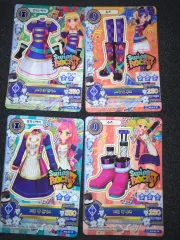 アイカツ！ カード
