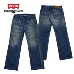 (30) リーバイス 502 Levi's ヴィンテージ デニム