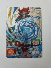 ドラゴンボールヒーローズカード CP