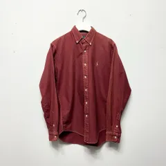 ポロラルフローレン ボタンダウン シャツ