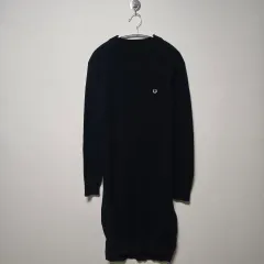 フレッドペリー コットン ニット ONE PIECE / レディース ONE PIECE / レディース ニット