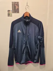 アディダス クライマライト トレーナー ジャケット 105