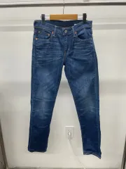 30インチ)リーバイス ストレッチ デニム