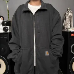 Carhartt カーハート レインディフェンダー ジップアップ