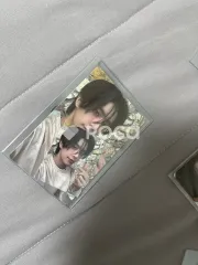 ENHYPEN ジェイク THE SIN : VANISH FUGITIVES Ver. Weverse