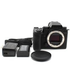 PANASONIC LUMIX DC-S5M2X S5 Mark II 2162 - メルカリ